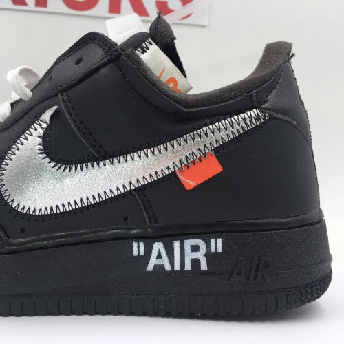 Air Force 1 '07 Off-white X MoMA